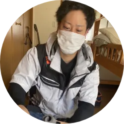 大阪府東大阪市 Y様 42歳 5年目