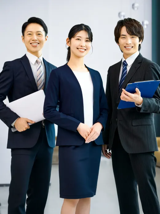 提携業者様